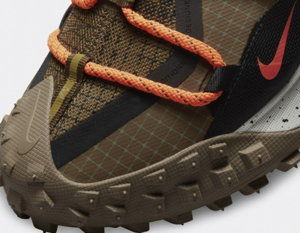 Giày Nike ACG Mountain Fly Low Gore-Tex SE Hazel Rush DD2861-200 - Ảnh 9