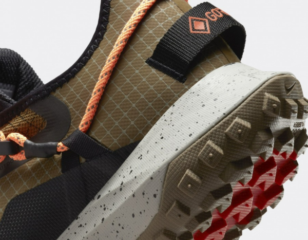 Giày Nike ACG Mountain Fly Low Gore-Tex SE Hazel Rush DD2861-200 - Ảnh 8