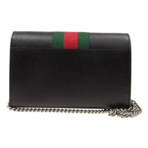 Alternative view of Túi Gucci Ladies Dionysus Web Stripe Chain Wallet 481377 CWI1X 1060