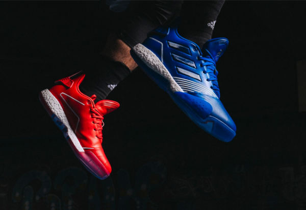 Giày Adidas T-Mac Millenium '2004 All Star Game' G27748 - Ảnh 6