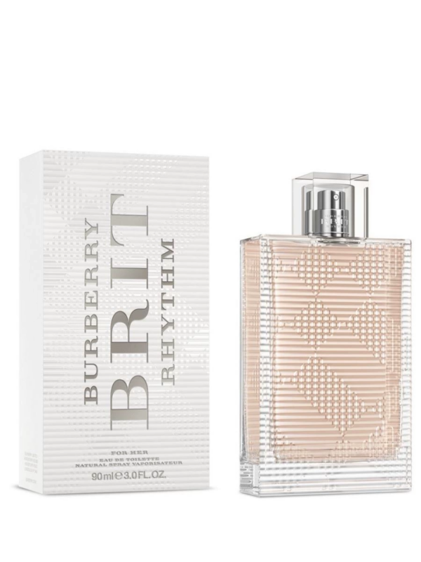 Nước hoa Burberry Brit For Her - Ảnh 2