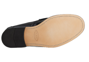 Alternative view of Giày Tod's Loafers In Leather Black XXM26C0EO41AKTB999