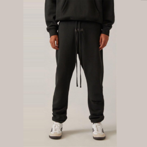 Quan Fear Of God Essentials SS22 'Stretch Limo'