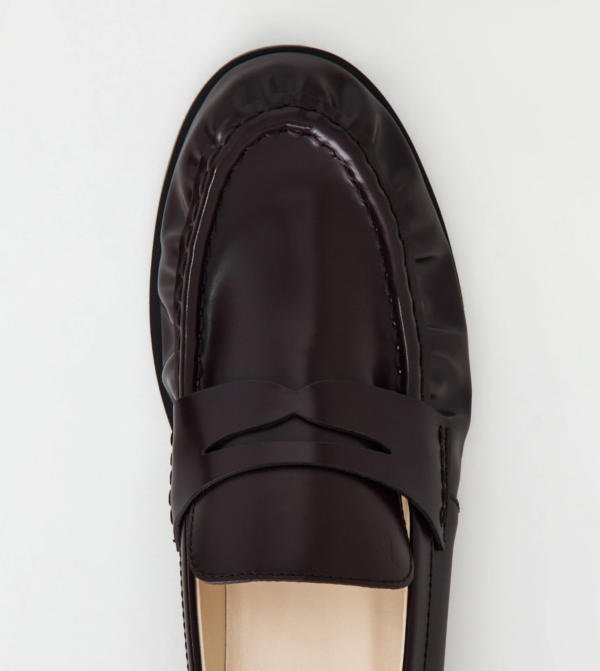Giày Tod's Woman Gommino 'Black' XXW02E0EC60OG9R817 - Ảnh 3