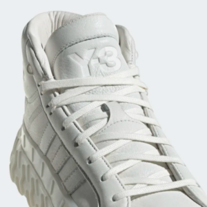 Alternative view of Giày Adidas Y-3 GR.1P High 'Non Dyed' GZ9154