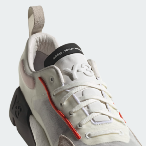 Giay Adidas Y-3 Orisan 'White Bold Orange' GX6080