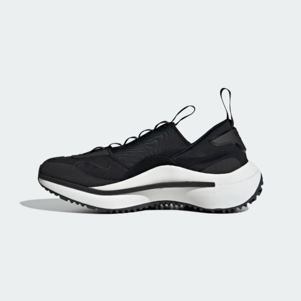 Giày Adidas Y-3 Qisan Cozy 'Black' H05692 - Ảnh 3