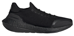 Giày Adidas Y-3 Ultraboost 21 'Black' GZ9133