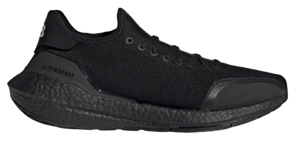 Giày Adidas Y-3 Ultraboost 21 'Black' GZ9133