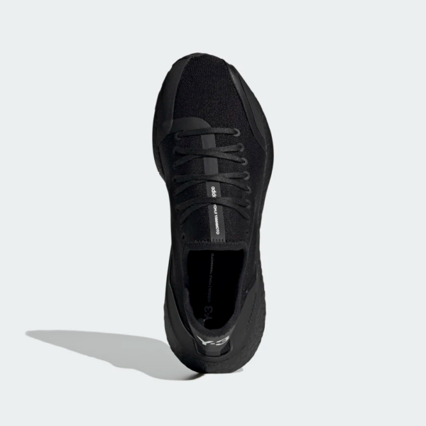 Giày Adidas Y-3 Ultraboost 21 'Black' GZ9133 - Ảnh 6