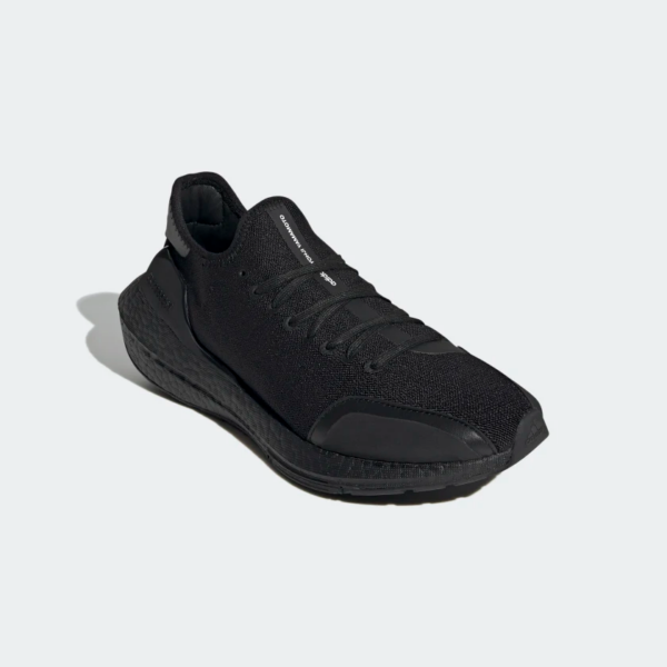 Giày Adidas Y-3 Ultraboost 21 'Black' GZ9133 - Ảnh 4