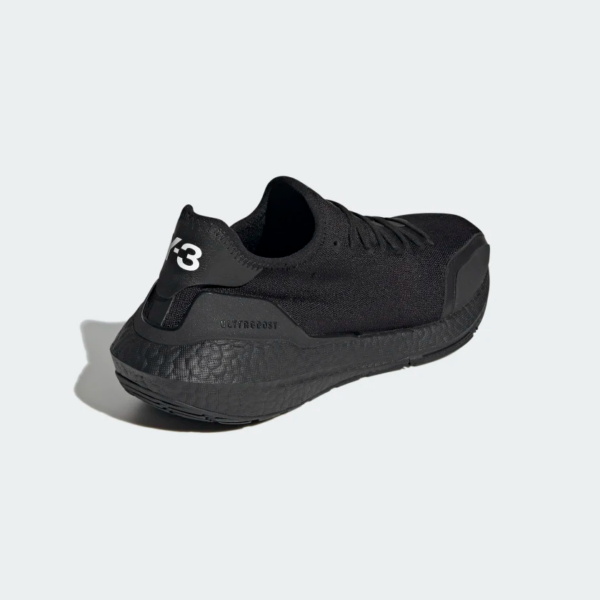 Giày Adidas Y-3 Ultraboost 21 'Black' GZ9133 - Ảnh 3