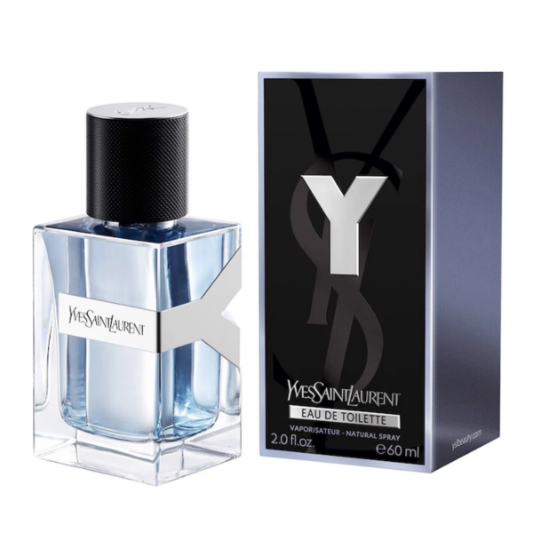 Nước Hoa YSL Yves Saint Laurent EDT - Ảnh 3