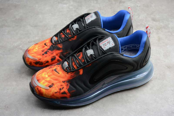 Giày Nike Air Max 720 'China Space Capsule' CJ8013-001 - Ảnh 5