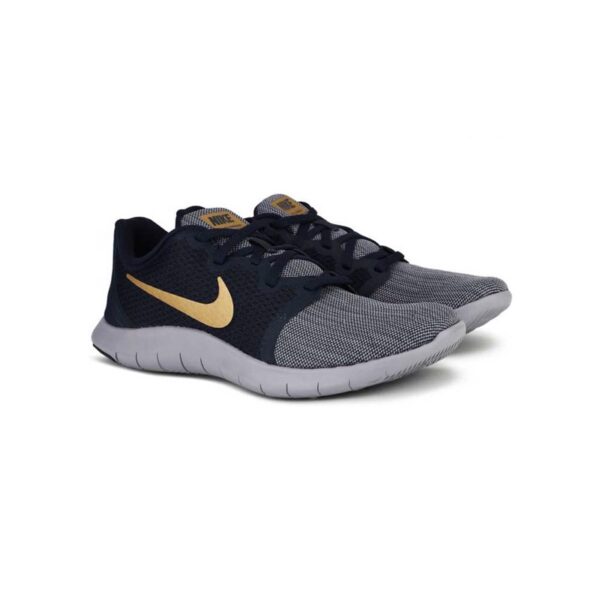 Giày Nike Wmns Flex Contact 2 'Gold' AA7409-402 - Ảnh 3
