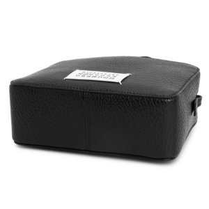 Balo Maison Margiela Camera Bag 'Black' SB1WG0010-P4348-T8013