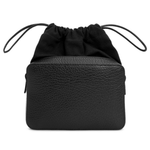 Balo Maison Margiela Camera Bag 'Black' SB1WG0010-P4348-T8013