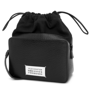 Balo Maison Margiela Camera Bag 'Black' SB1WG0010-P4348-T8013