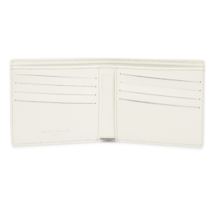 Vi Maison Margiela Wallet 'White' S35UI0435-P4745-T1003