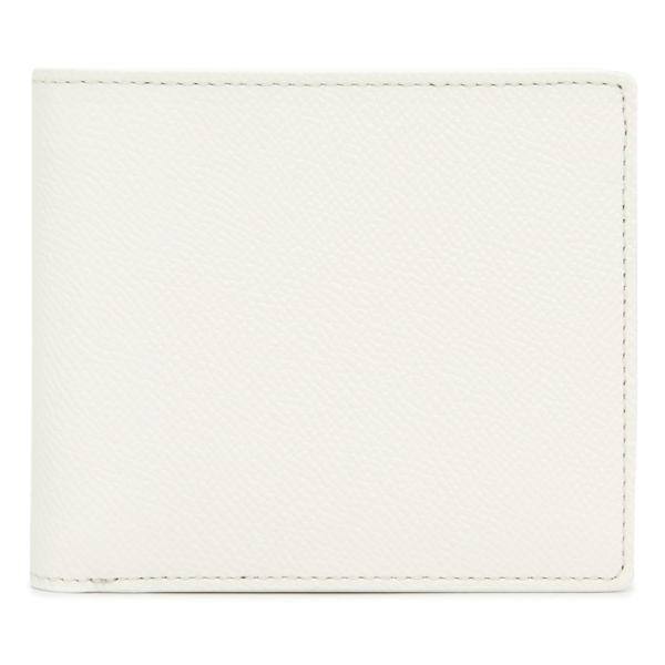 Vi Maison Margiela Wallet 'White' S35UI0435-P4745-T1003