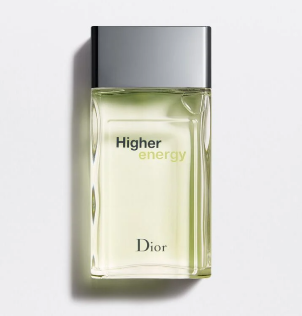 Nước Hoa Dior Higher Energy EDT - Ảnh 3