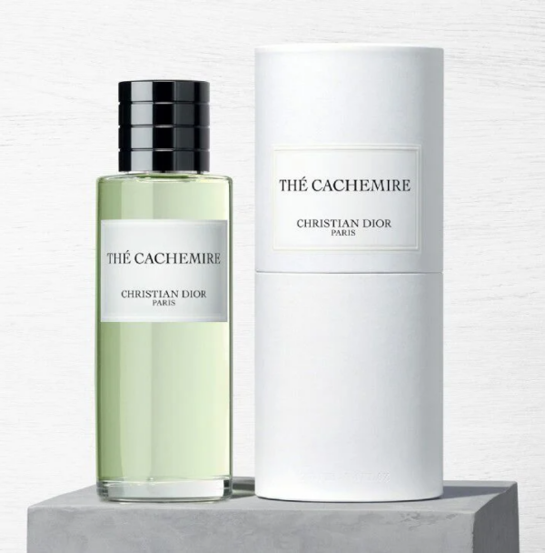 Nước Hoa Dior Cachemire EDP - Ảnh 2