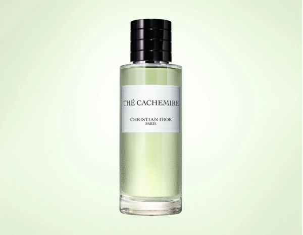Nước Hoa Dior Cachemire EDP - Ảnh 4