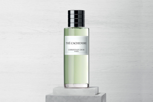 Nước Hoa Dior Cachemire EDP - Ảnh 6