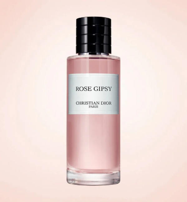 Nước Hoa Dior Rose Gipsy EDT - Ảnh 4