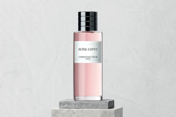 Nước Hoa Dior Rose Gipsy EDT - Ảnh 5
