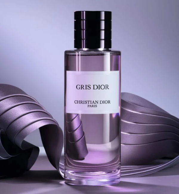 Nước Hoa Dior Gris Dior EDP - Ảnh 2
