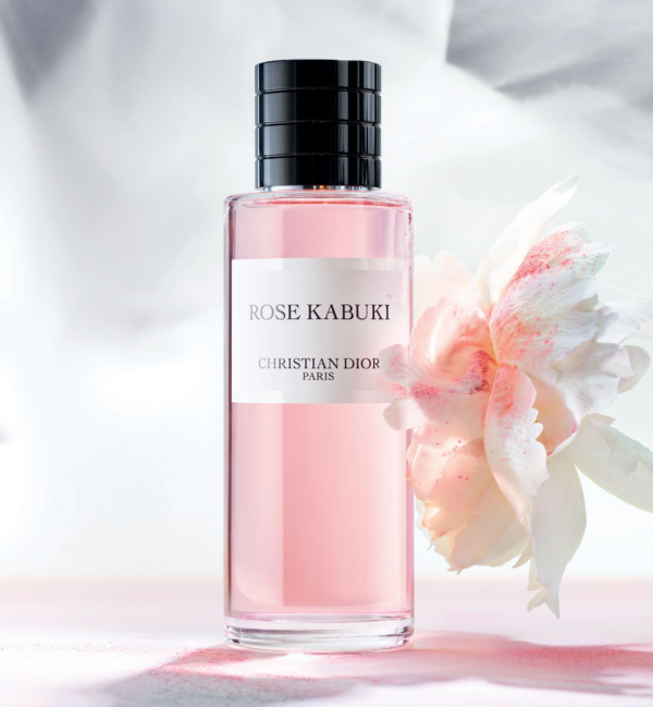 Nước Hoa Dior Rose Gipsy EDT - Ảnh 3