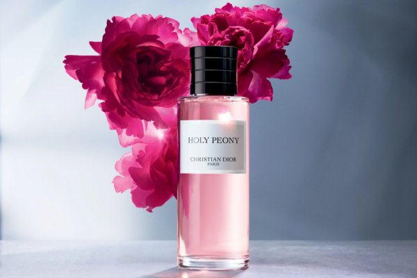 Nước Hoa Dior Holy Peony EDP - Ảnh 3