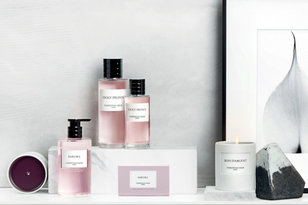 Nước Hoa Dior Holy Peony EDP - Ảnh 4