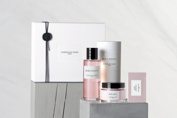 Nước Hoa Dior Holy Peony EDP - Ảnh 5