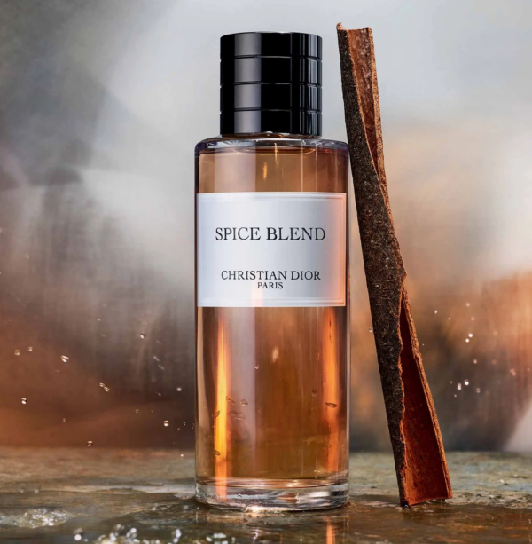 Nước Hoa Dior Spice Blend EDP - Ảnh 4