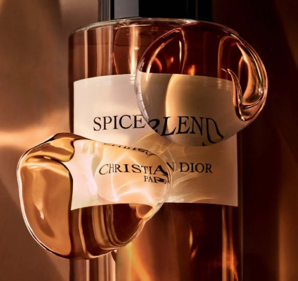 Nước Hoa Dior Spice Blend EDP - Ảnh 3