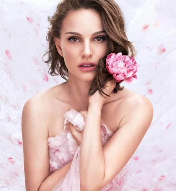 Nước Hoa Dior Miss Dior Blooming Bouquet Bobby Edition EDP - Ảnh 2