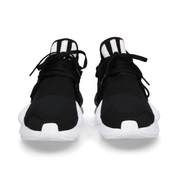 Giày Adidas Kaiwa Knit 'Black' F97424 - Ảnh 3
