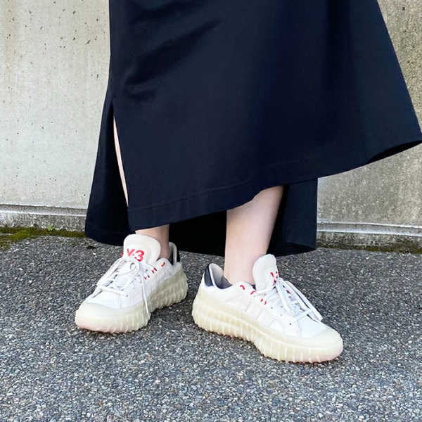 Giày Adidas Y-3 GR.1P 'Bliss' GV7680 - Ảnh 2