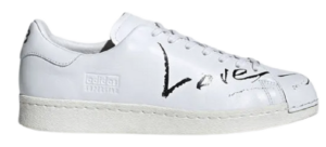 Giày Adidas Y-3 Yohji Super 'White' EF2265