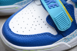 Alternative view of Giày Nike Jordan Legacy 312 GS 'Fly' CI4446-400