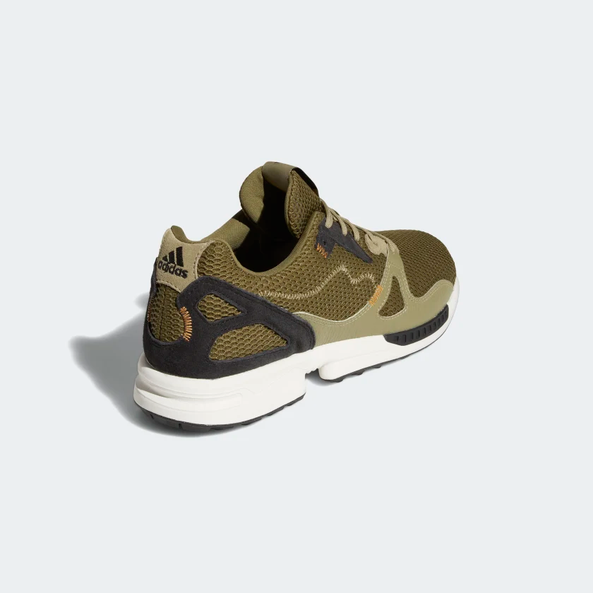 Giày Golf Adidas Adicross ZX 'Primeblue' FZ2193 - Ảnh 4