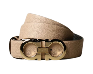 Thắt Lưng Salvatore Ferragamo Women's Belt 23A564 674543 409 61