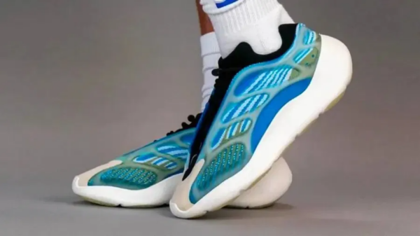 Giày Adidas Yeezy 700 V3 'Arzareth' G54850 - Ảnh 5