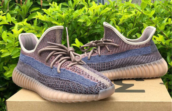 Giày Adidas Yeezy Boost 350 V2 Fade H02795 - Ảnh 5
