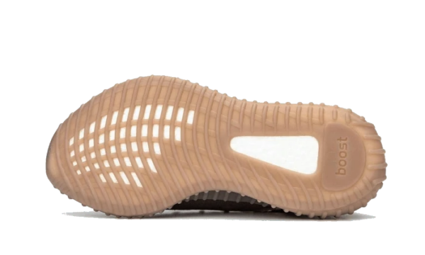 Giày Adidas Yeezy Boost 350 V2 Mono Mist GW2871 - Ảnh 5