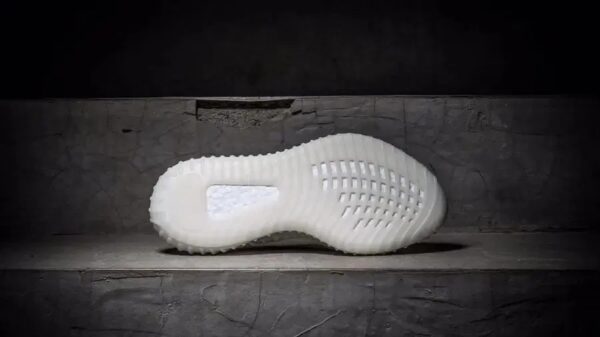 Giày Adidas Yeezy Boost 350 V2 'Cream' CP9366 - Ảnh 9