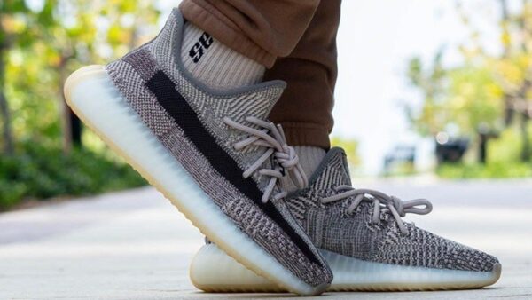 Giày Adidas Yeezy Boost 350 V2 'Zyon' FZ1267 - Ảnh 7