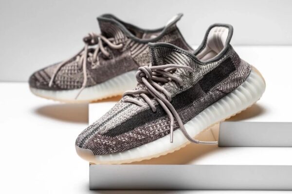 Giày Adidas Yeezy Boost 350 V2 'Zyon' FZ1267 - Ảnh 3